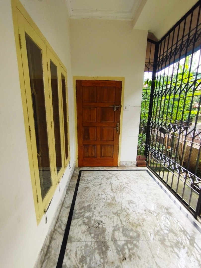 Unfurnished 3bhk in Ajanta Path, Hatigaon Chariali, Hatigaon, Guwahati, Assam, India for Rent